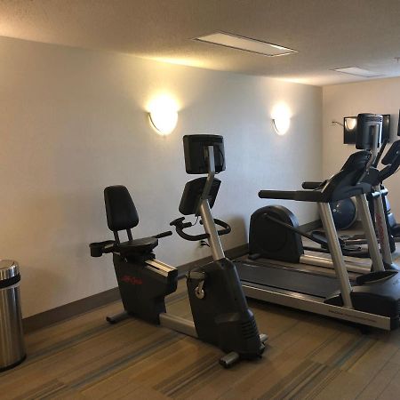 Holiday Inn Express Mt. Vernon By Ihg Mount Vernon Bagian luar foto