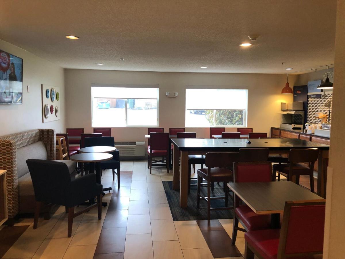 Holiday Inn Express Mt. Vernon By Ihg Mount Vernon Bagian luar foto