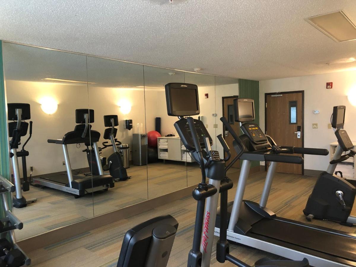 Holiday Inn Express Mt. Vernon By Ihg Mount Vernon Bagian luar foto