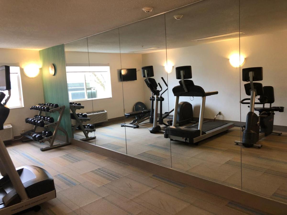 Holiday Inn Express Mt. Vernon By Ihg Mount Vernon Bagian luar foto