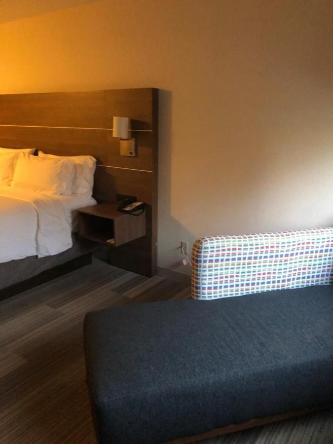 Holiday Inn Express Mt. Vernon By Ihg Mount Vernon Bagian luar foto