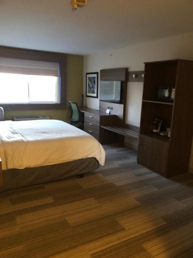 Holiday Inn Express Mt. Vernon By Ihg Mount Vernon Bagian luar foto