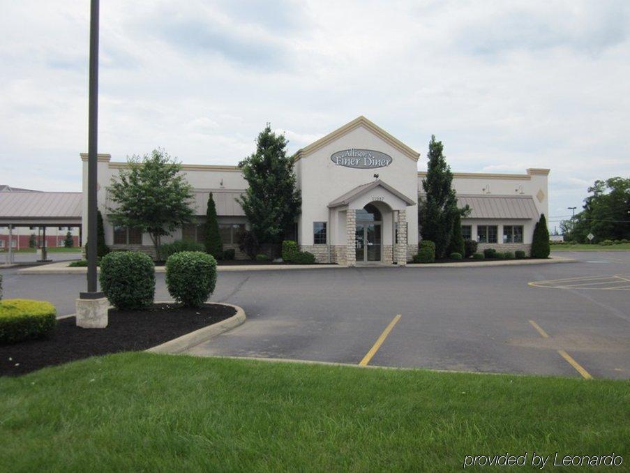 Holiday Inn Express Mt. Vernon By Ihg Mount Vernon Bagian luar foto